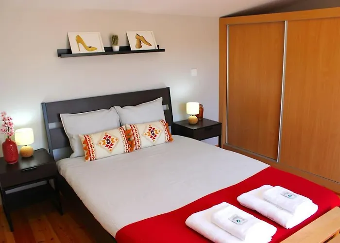 Apartmán Oportohost Campanha Porto