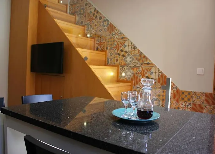 Oportohost Campanha Apartmán