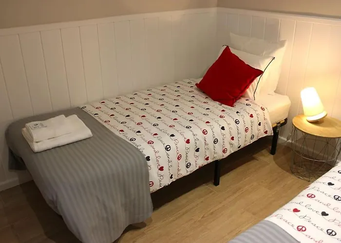 Oportohost Campanha Porto