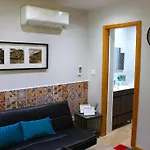 Oportohost Campanha Апартаменты