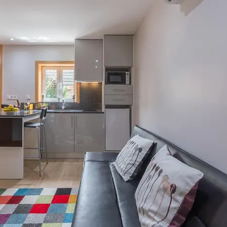 Apartment Oportohost Campanha