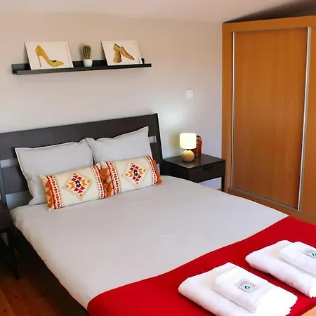 Apartment Oportohost Campanha Porto