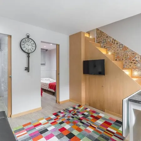 Oportohost Campanha Apartment Porto