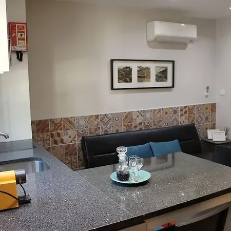Oportohost Campanha Apartment *