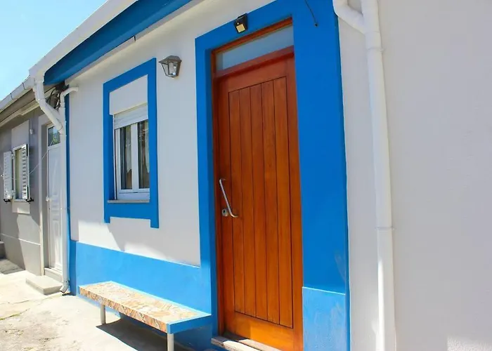 Lägenhet Oportohost Campanha Oporto