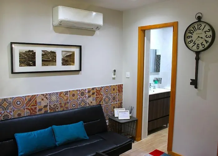 Oportohost Campanha شقة