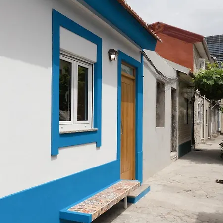 Oportohost Campanha Διαμέρισμα Πόρτο