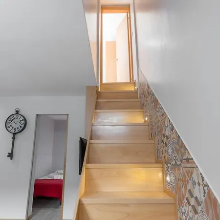 Oportohost Campanha Apartament