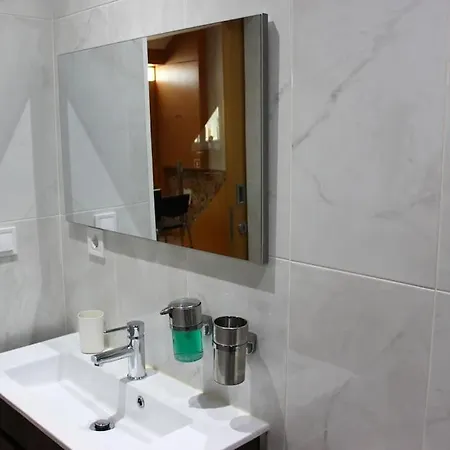 Oportohost Campanha * Porto