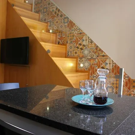 Oportohost Campanha Apartament