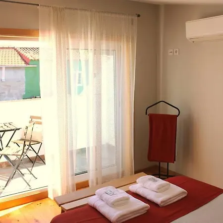 Oportohost Campanhã