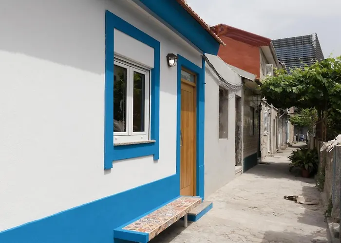 Oportohost Campanha Appartement Oporto