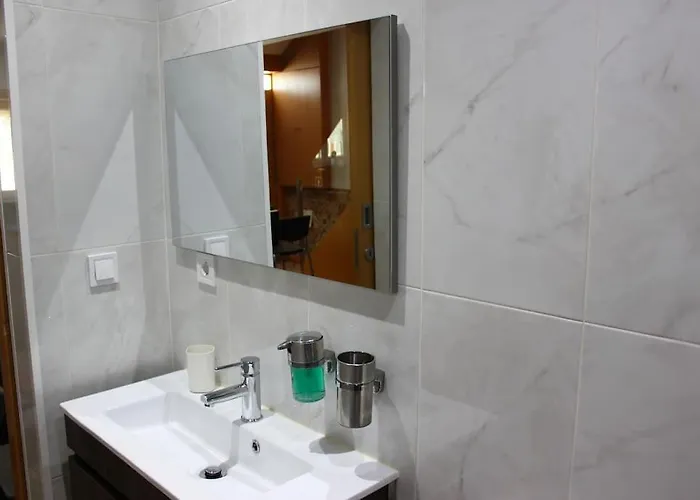 Oportohost Campanha * Oporto