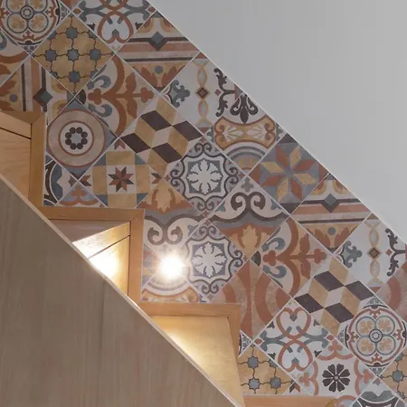 Lägenhet Oportohost Campanha Oporto