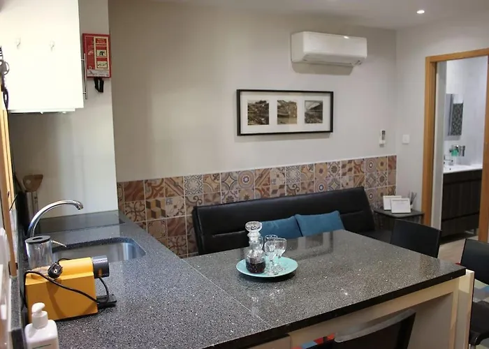 Oportohost Campanha Apartmán *